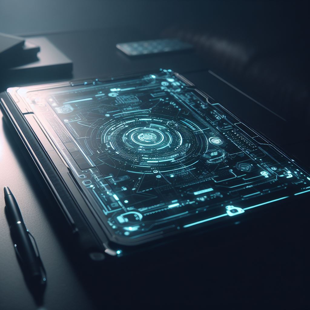 Entry 1: March 10th 2309 0TL